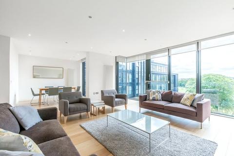 2 bedroom apartment to rent, Simpson Loan, Quartermile, Edinburgh