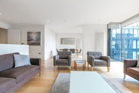 2 bedroom apartment to rent, Simpson Loan, Quartermile, Edinburgh