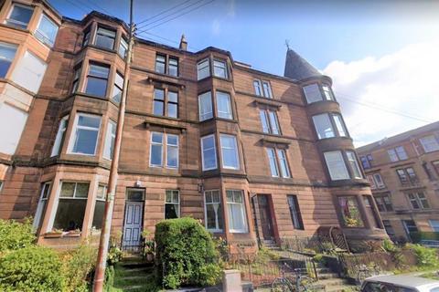 5 bedroom flat to rent - Wilton Street, North Kelvinside, Glasgow, G20