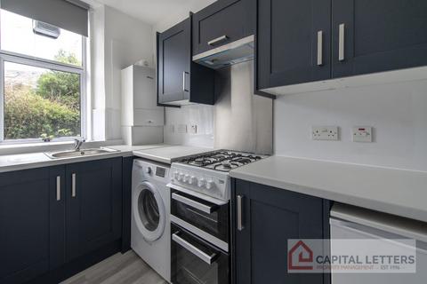 undefined, Bruce Street, Stirling FK8