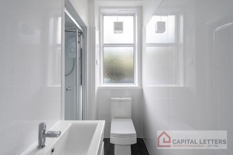undefined, Bruce Street, Stirling FK8