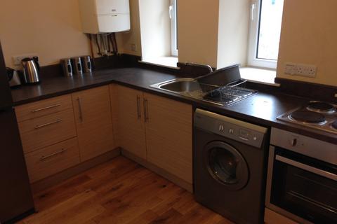 1 bedroom flat to rent - Palmerston Road, The City Centre, Aberdeen, AB11