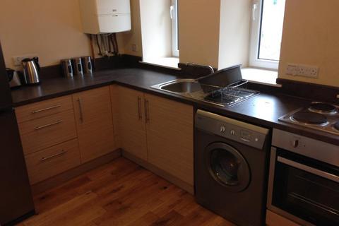 1 bedroom flat to rent, Palmerston Road, The City Centre, Aberdeen, AB11