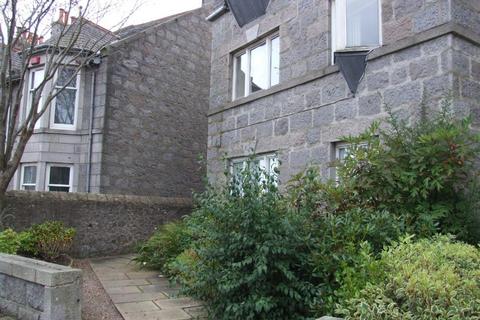 2 bedroom flat to rent, Whitehall Road, The West End, Aberdeen, AB25