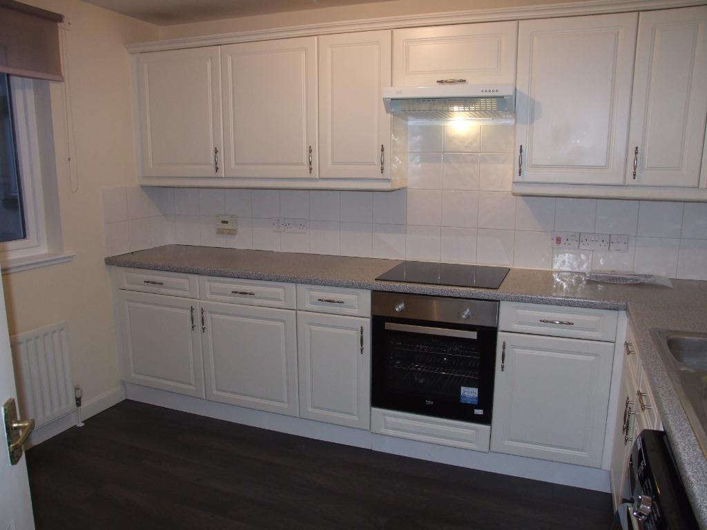 Denwood, Woodend, Aberdeen, AB15 2 bed flat £495 pcm (£114 pw)