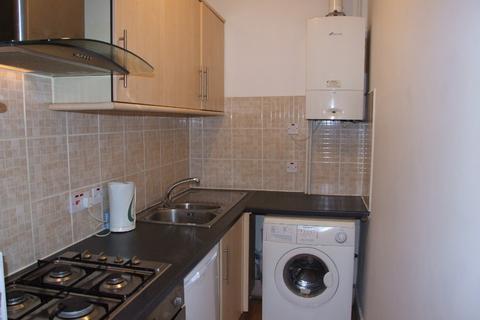 2 bedroom flat to rent, Seaforth Road, The City Centre, Aberdeen, AB24