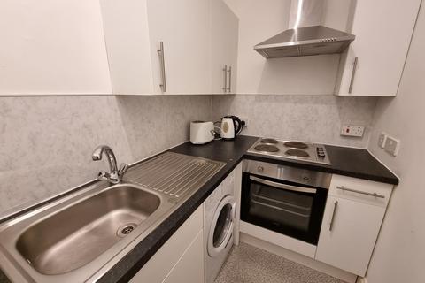 1 bedroom flat to rent, Ashvale Place, The City Centre, Aberdeen, AB10