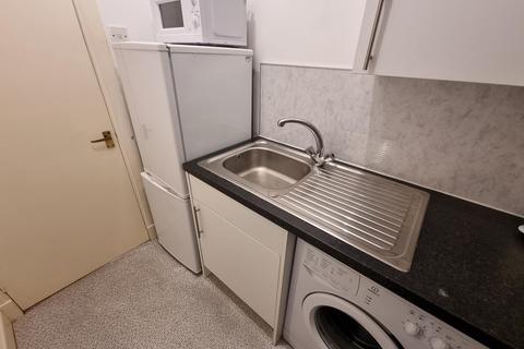 1 bedroom flat to rent, Ashvale Place, The City Centre, Aberdeen, AB10