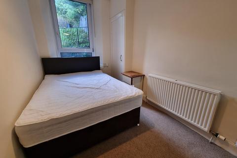 1 bedroom flat to rent, Ashvale Place, The City Centre, Aberdeen, AB10