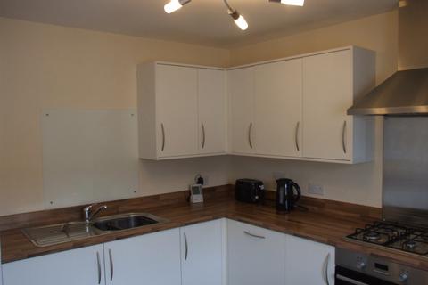 2 bedroom flat to rent, Urquhart Court, Urquhart Road, The City Centre, Aberdeen, AB24