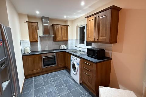 undefined, Great Northern Road, Woodside, Aberdeen, AB24