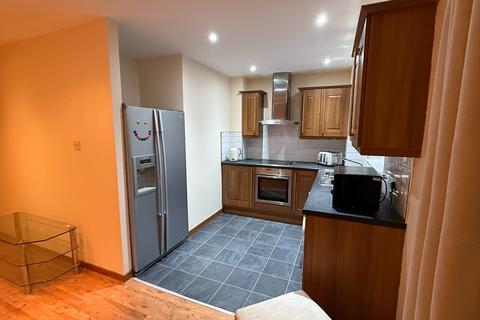 undefined, Great Northern Road, Woodside, Aberdeen, AB24