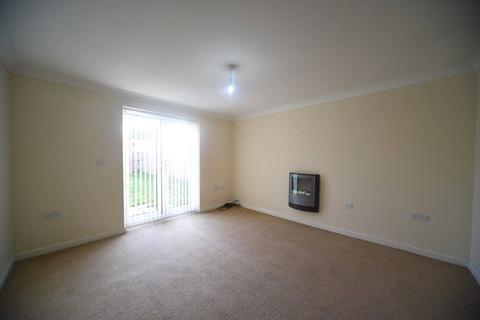 3 bedroom end of terrace house to rent, Hundred Acre Way, Red Lodge, Bury St. Edmunds, Suffolk, IP28