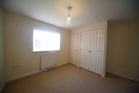 3 bedroom end of terrace house to rent, Hundred Acre Way, Red Lodge, Bury St. Edmunds, Suffolk, IP28