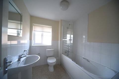 3 bedroom end of terrace house to rent, Hundred Acre Way, Red Lodge, Bury St. Edmunds, Suffolk, IP28