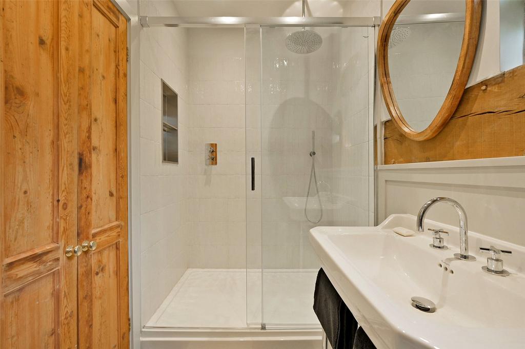 Bathroomm