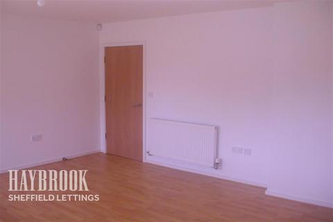 2 bedroom flat to rent, Parkland View Lundwood S71