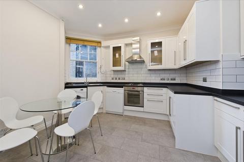4 bedroom apartment to rent, Challoner Mansions, Challoner Street, London, W14