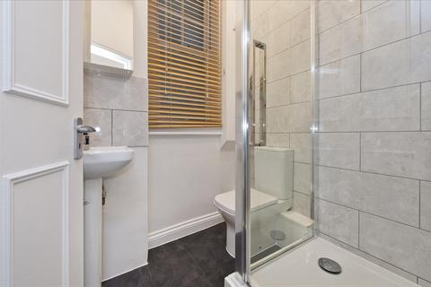 4 bedroom apartment to rent, Challoner Mansions, Challoner Street, London, W14