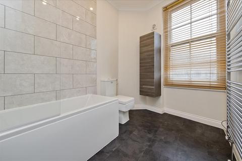 4 bedroom apartment to rent, Challoner Mansions, Challoner Street, London, W14