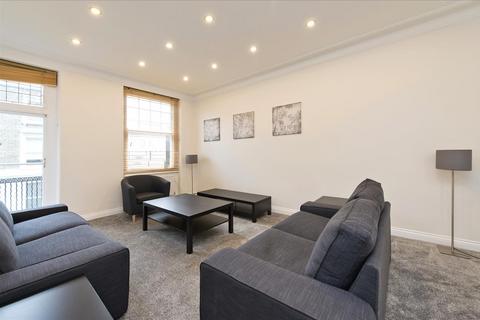 4 bedroom apartment to rent, Challoner Mansions, Challoner Street, London, W14