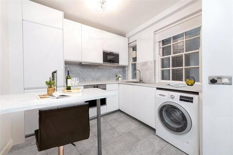 2 bedroom flat to rent, New Cavendish Street, Marylebone, London