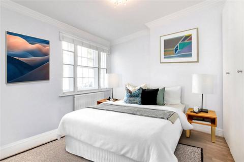 2 bedroom flat to rent, New Cavendish Street, Marylebone, London