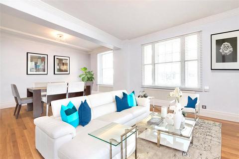 2 bedroom flat to rent, New Cavendish Street, Marylebone, London