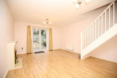 undefined, Penny Hapenny Court, Atherstone