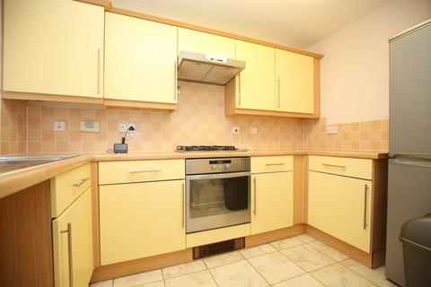 undefined, Penny Hapenny Court, Atherstone