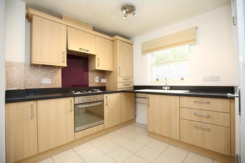 3 bedroom end of terrace house to rent, Camellia Court, North Street, Atherstone