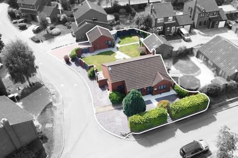 32 Hall Lane, Witherley, Atherstone, CV9 3LT