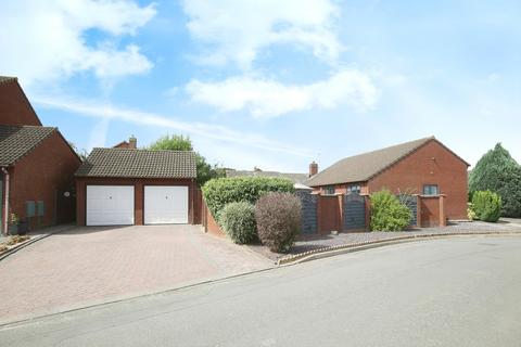32 Hall Lane, Witherley, Atherstone, CV9 3LT