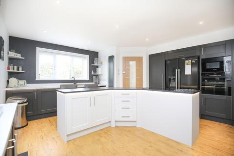 32 Hall Lane, Witherley, Atherstone, CV9 3LT