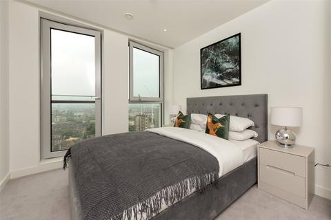 1 bedroom apartment to rent, Southwark Bridge Road, London, SE1