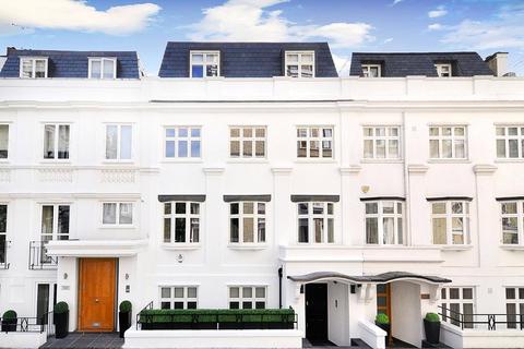 5 bedroom terraced house for sale, Cornwall Gardens, South Kensington, London