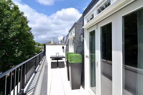 5 bedroom terraced house for sale, Cornwall Gardens, South Kensington, London