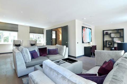 5 bedroom terraced house for sale, Cornwall Gardens, South Kensington, London