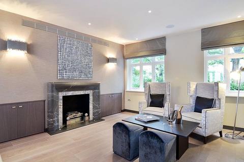 5 bedroom terraced house for sale, Cornwall Gardens, South Kensington, London