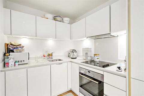 2 bedroom flat to rent, 15 Seven Sea Gardens, LONDON E3