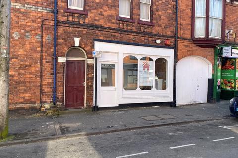 Retail property (high street) to rent - Portland Street, Lincoln