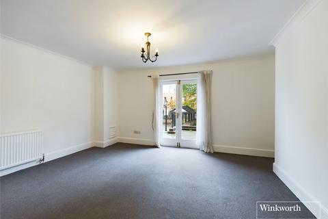 2 bedroom apartment to rent, Albion Terrace, London Road, Reading, Berkshire, RG1