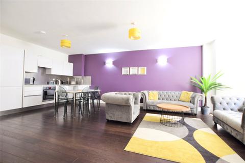 2 bedroom apartment to rent, Kings Road, Reading, Berkshire, RG1