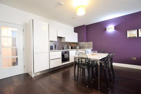 2 bedroom apartment to rent, Kings Road, Reading, Berkshire, RG1