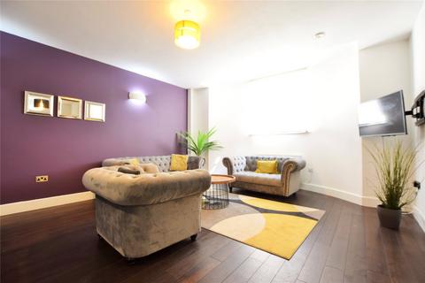 2 bedroom apartment to rent, Kings Road, Reading, Berkshire, RG1