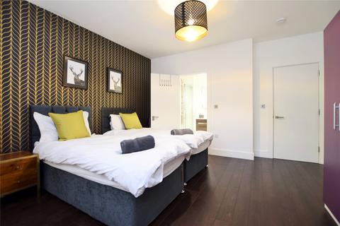 2 bedroom apartment to rent, Kings Road, Reading, Berkshire, RG1