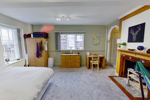 1 bedroom flat to rent - Room 7 Jacobean House