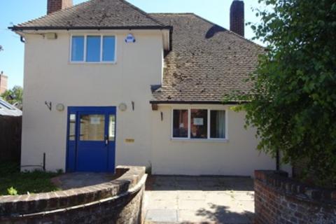 Office to rent, The Old Police House, High Street, Stockbridge, Hampshire, SO20 6HE
