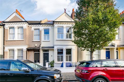 5 bedroom terraced house to rent, Farlow Road, London
