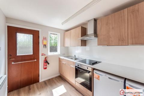 4 bedroom terraced house to rent, Rosebery Terrace, Stirling FK8